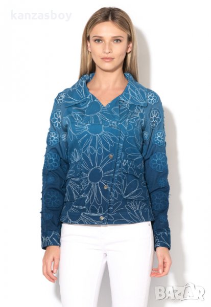 desigual - страхотно дамско яке, снимка 1