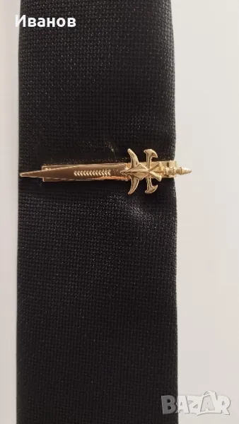 Игла за вратовръзка, снимка 1