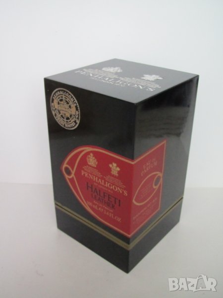 Trade Routes Collection - Halfeti Leather Penhaligon's 100 ml EDP 002816, снимка 1