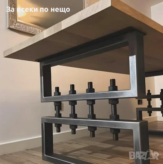 Ръчна Изработка На Основи За Маси, снимка 1