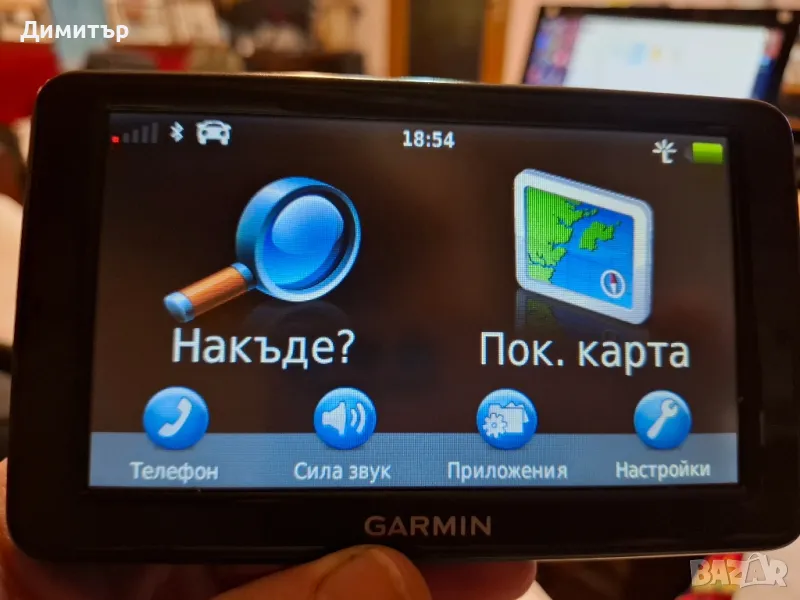 Garmin nuvi 2595LM, снимка 1