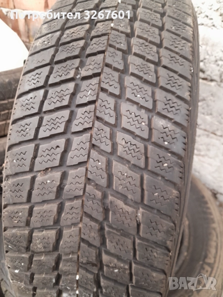 225/60/17 4бр. NEXEN разпродажба, снимка 1