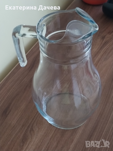 Продавам кана за вода и ножове, снимка 1