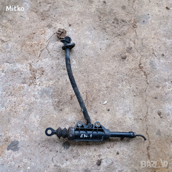 Помпа Съединител Горна За БМВ Е36 1994г / BMW E36 1994у, снимка 1