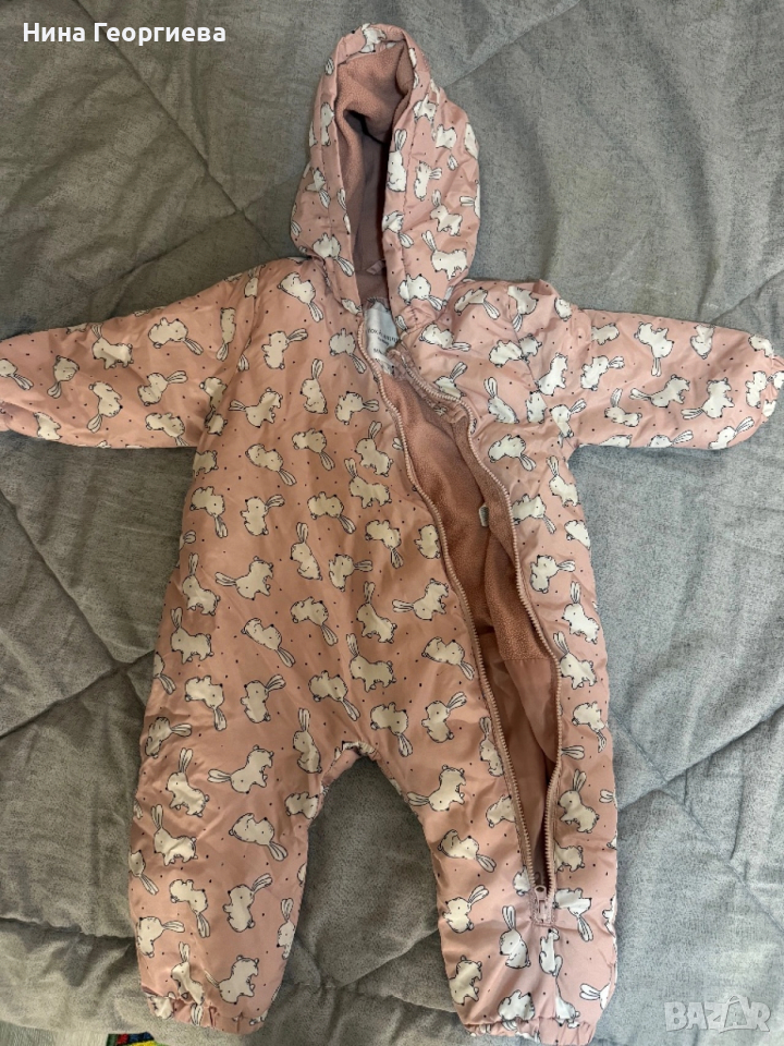 Детски космонавт, снимка 1