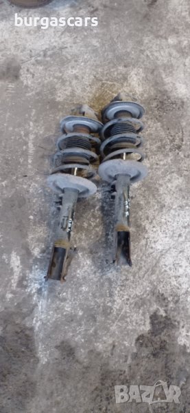 Предни макферсони Mercedes A170 W168 - 50лв, снимка 1