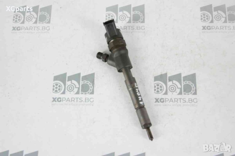 Дюза дизел за Toyota Yaris Verso 1.4d4d 75к.с. (1999-2005), снимка 1