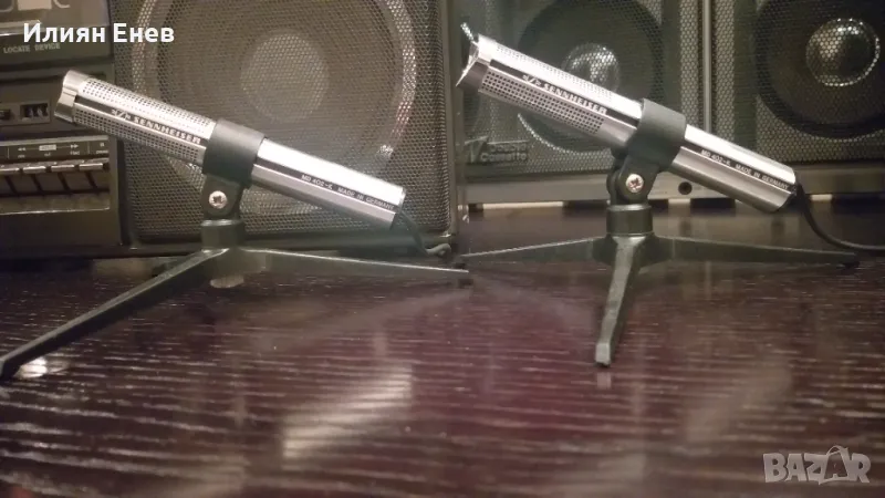 Sennheiser MD-402K, снимка 1