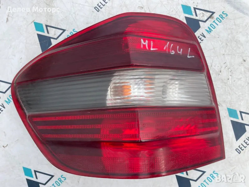 A1649061100 ляв стоп Mercedes W164 2004г. Hella Мерцедес 164, снимка 1
