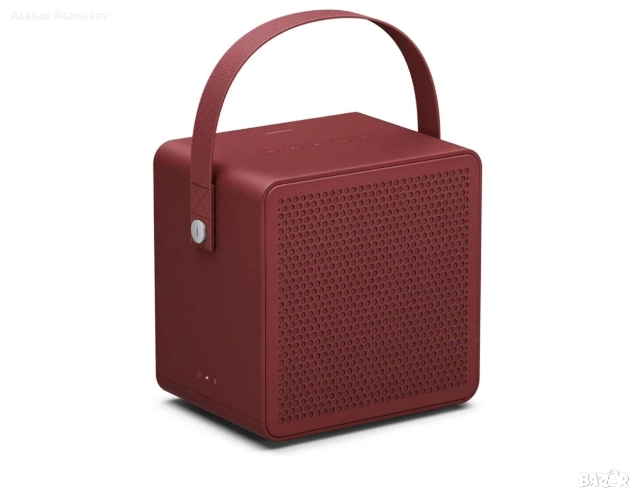 urbanears ralis, снимка 1