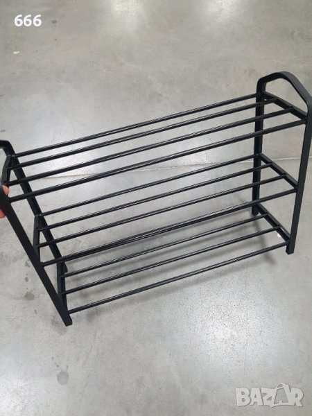 Етажерка за обувки, снимка 1