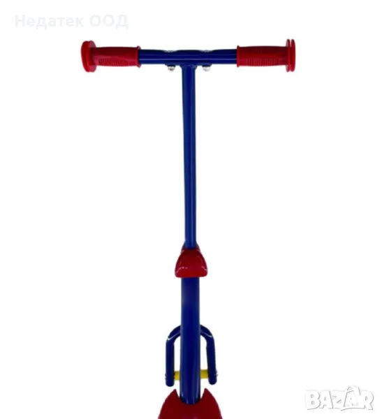 Детска триколка, син, 49х13х34см, снимка 1