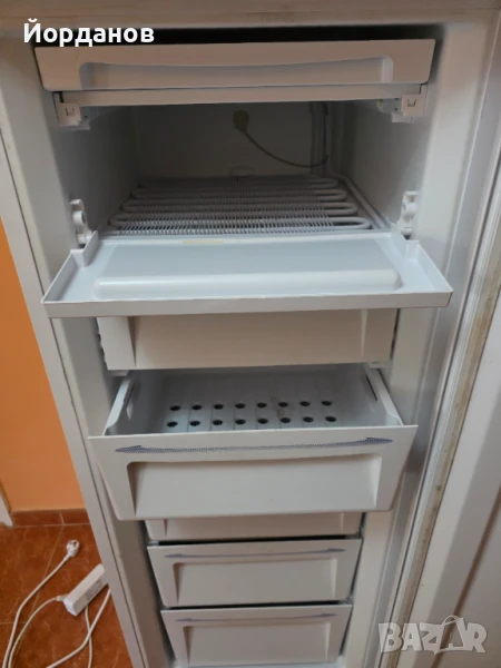 Фризер с 6 чекмеджета  NEO, снимка 1