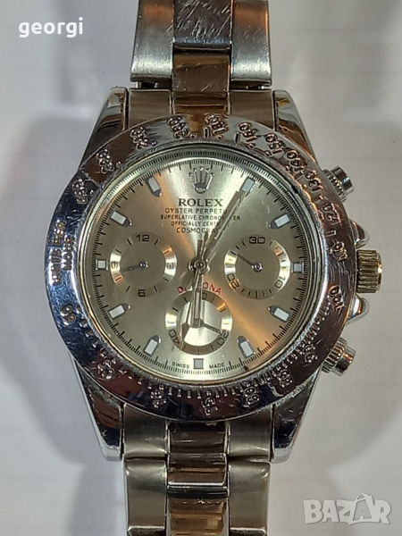 Rolex daitona quartz , снимка 1