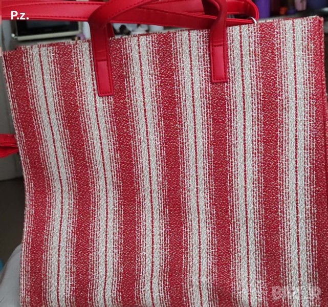 Продавам дамска чанта , снимка 1