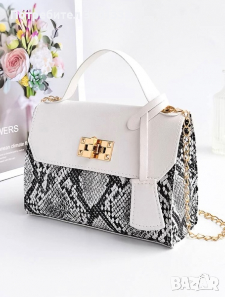 Дамска чантичка, снимка 1