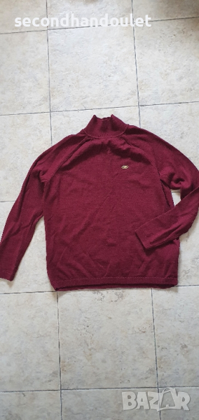 U.S.POLO ASSN дамска блуза , снимка 1