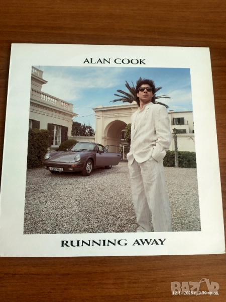 Две оригинални грамофонни плочи , снимка 1