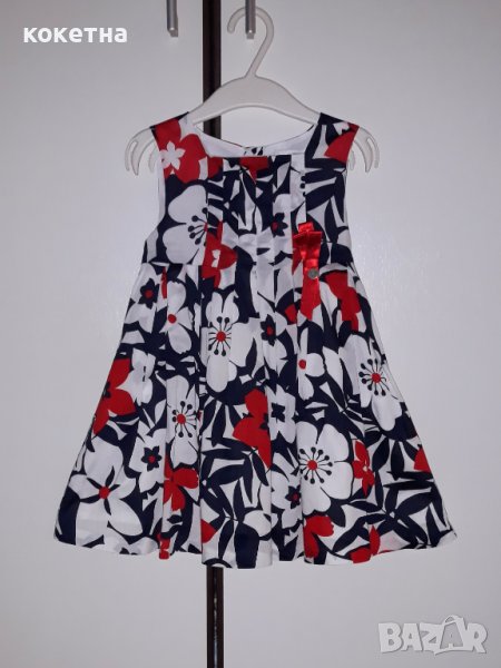 Рокля Mayoral, снимка 1