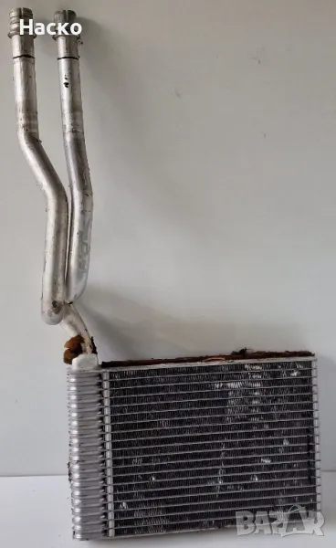 Радиатор Парно Пежо 407 Peugeot 407, снимка 1