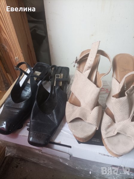 Обувки, снимка 1