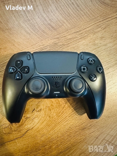 Dualsense контролер PlayStation 5, снимка 1