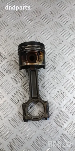 Бутало Renault Megane 1.5DCI 2004г.	, снимка 1