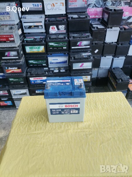 СУПЕР ЦЕНА!!!Евтин акумулатор 40ач и много други предложения..., снимка 1