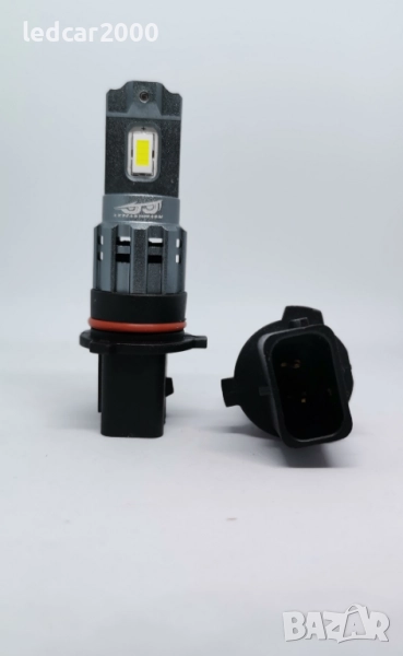 Лед крушки P13W DRL CANBUS, снимка 1