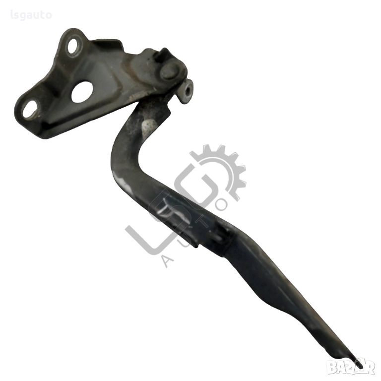 Дясна панта преден капак Toyota RAV 4 III 2006-2012 ID: 154738, снимка 1