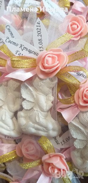 Ангелчета, подаръчета за Кръщене!, снимка 1