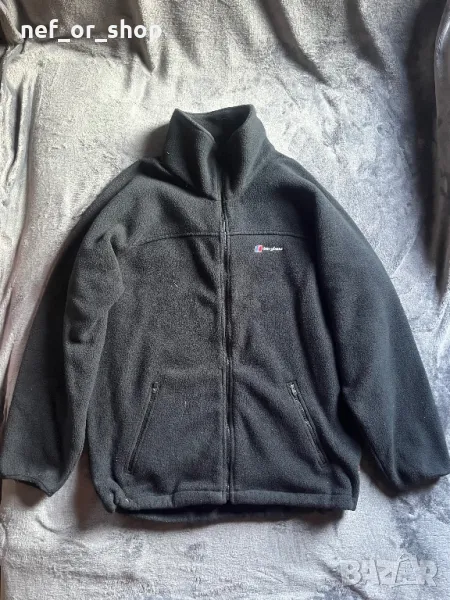 Горнище - Berghaus, снимка 1