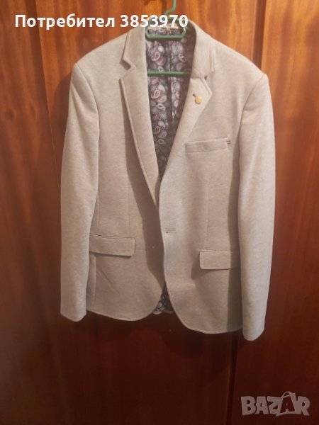 Сако FRAPPOLI SARTORIA, снимка 1