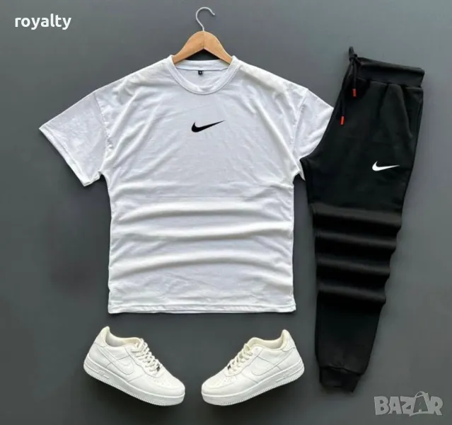Nike мъжки комплекти Различни цветове , снимка 1