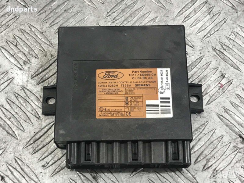 Модул Ford Transit,2.0D,2004г., снимка 1