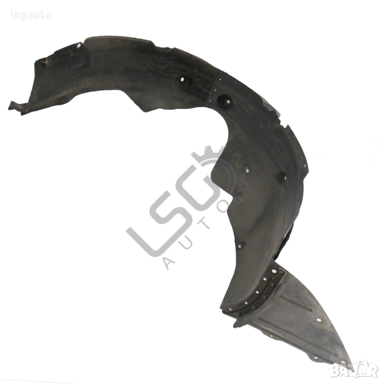 Преден десен подкалник Hyundai i40 2011-2018 ID: 155408, снимка 1