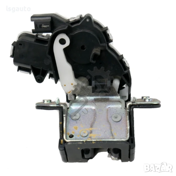 Брава заден капак Mazda 6 Estate (GJ, GL) 2013-2019 ID:148362, снимка 1