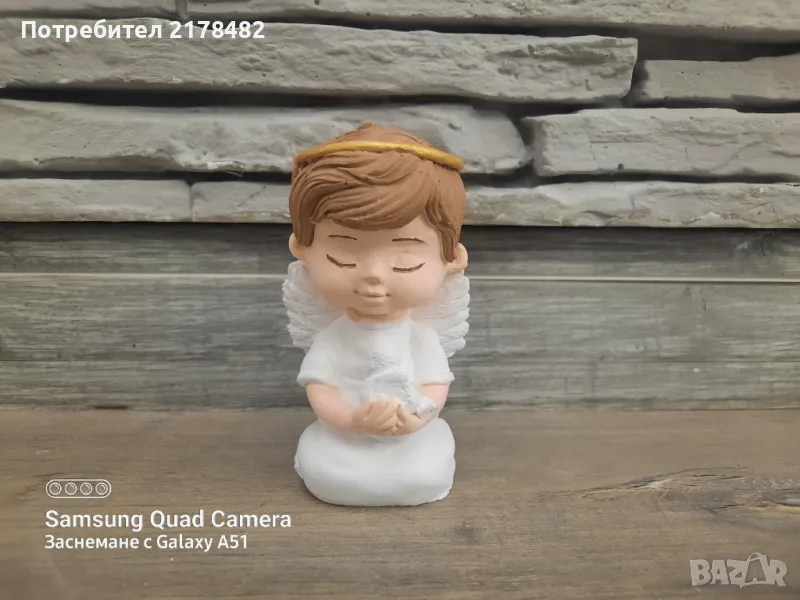 3Д Коледни фигурки, снимка 1