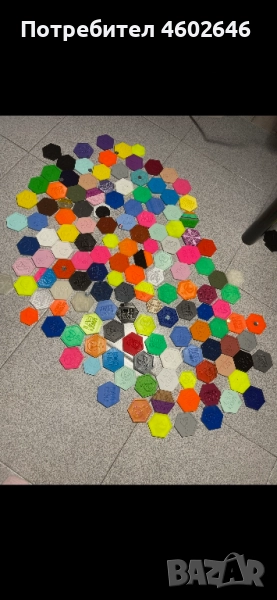 Лабкойн колекция, снимка 1