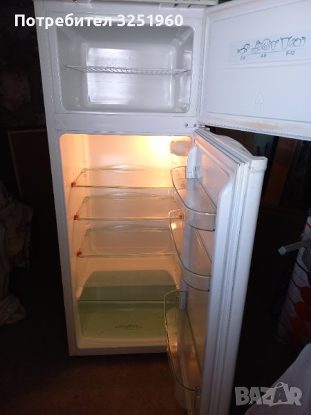 Продавам хладилник  Снайге клас А , снимка 1