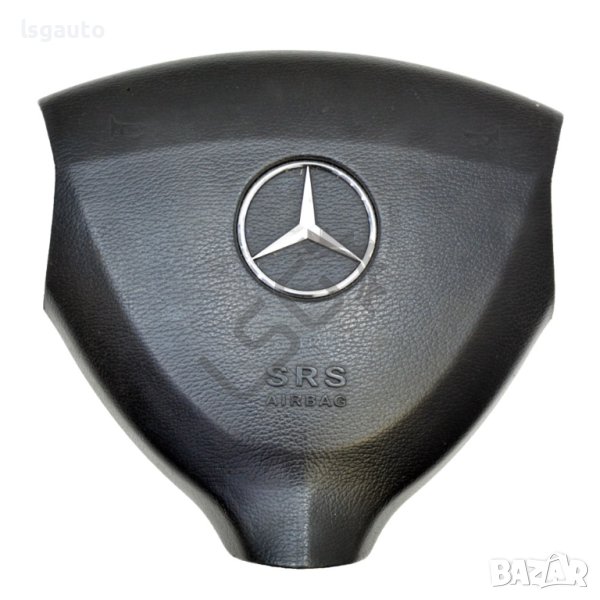 AIRBAG волан Mercedes-Benz A-Class (W169) 2004-2012 ID:105246, снимка 1