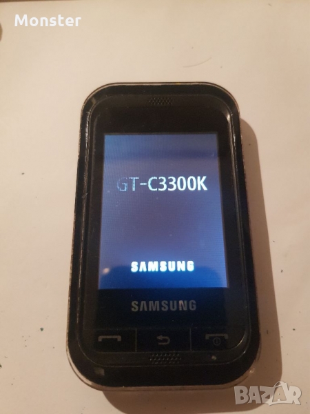 Samsung GT,-C3300K Champ, снимка 1