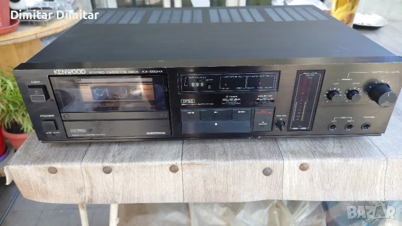 Kenwood kx-550hx., снимка 1