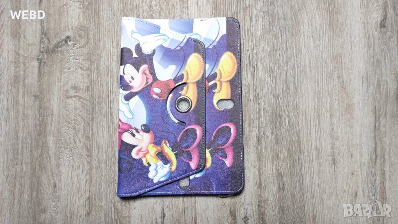 Калъф за таблет 10", снимка 1