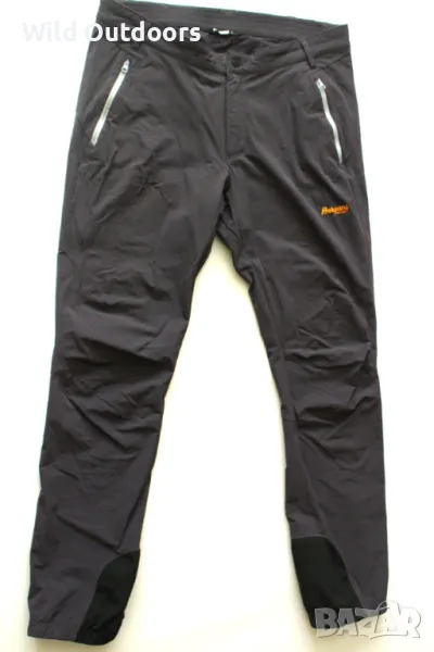 BERGANS Bera pants - мъжки стреч панталон, размер L, снимка 1