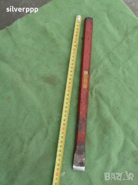  Качествен немски секач - 19 , снимка 1