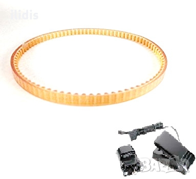 Мотор за шевна машина, снимка 1