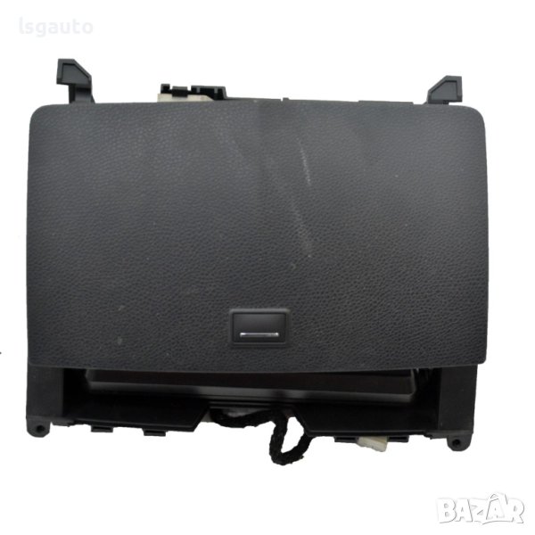 Дисплей навигация Mercedes-Benz C-Class 204 (W/S/C) 2007-2014 ID:108938, снимка 1