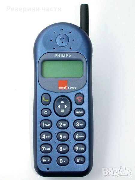 Зарядно Philips 5.2V, снимка 1