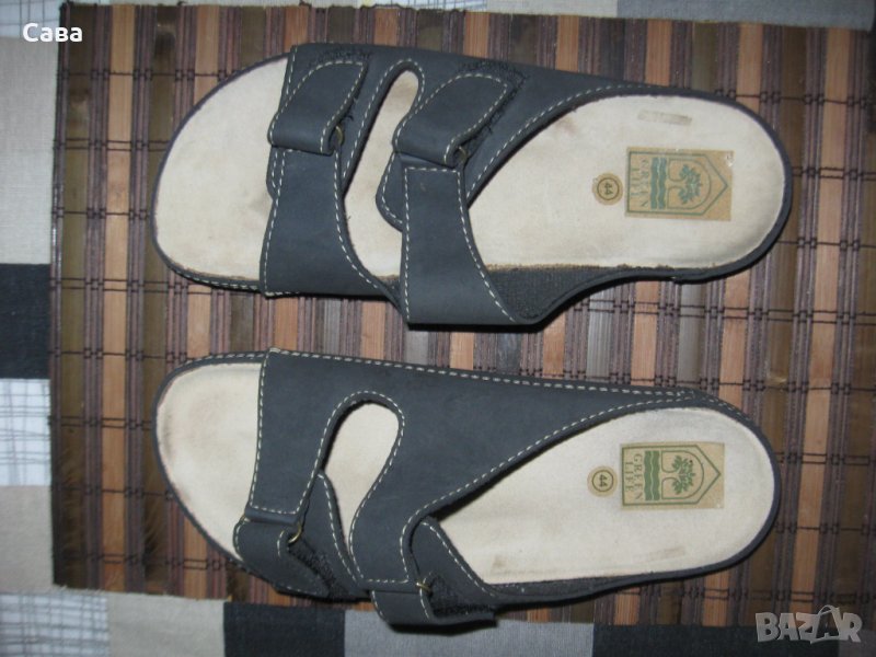 Чехли GREEN LIFE  , снимка 1